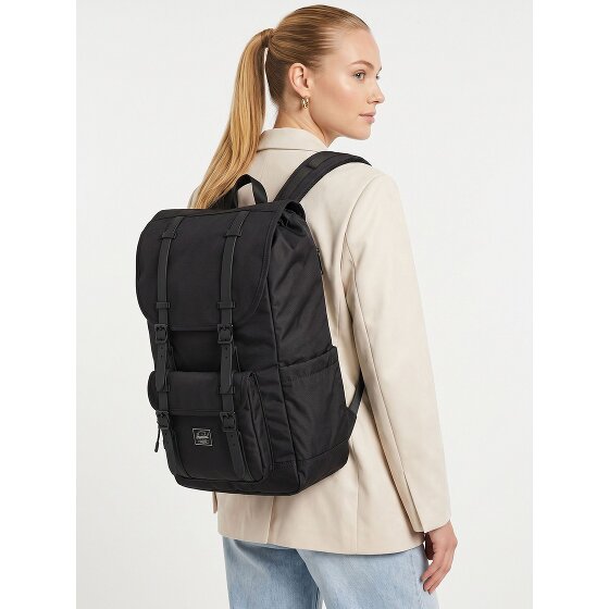 Herschel Little America Dagrugzak 48 cm Laptopvak