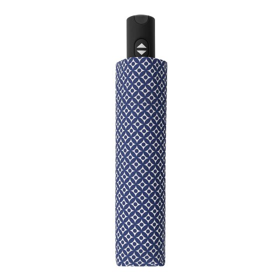 Doppler Carbonsteel Magic Zak paraplu 29 cm