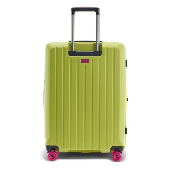 Stratic Buzz 4 wielen Trolley M 65 cm met uitbreidingsplooi