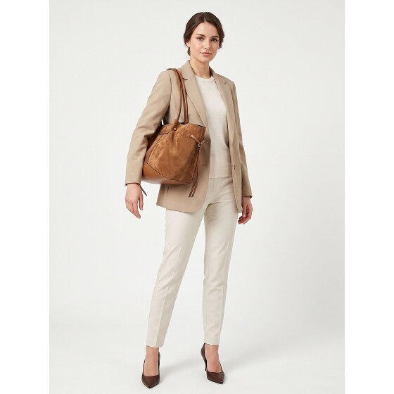 Karl Lagerfeld Pierced Schoudertas 51 cm