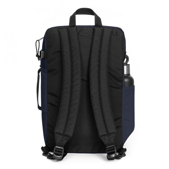Eastpak Transit'r Pack Weekender rugzak 44 cm laptopvak