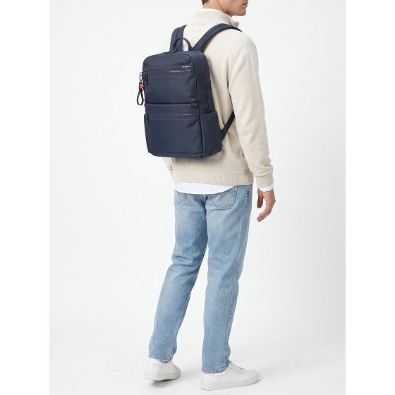Hedgren Inner City Dagrugzak RFID-bescherming 39 cm Laptopvak