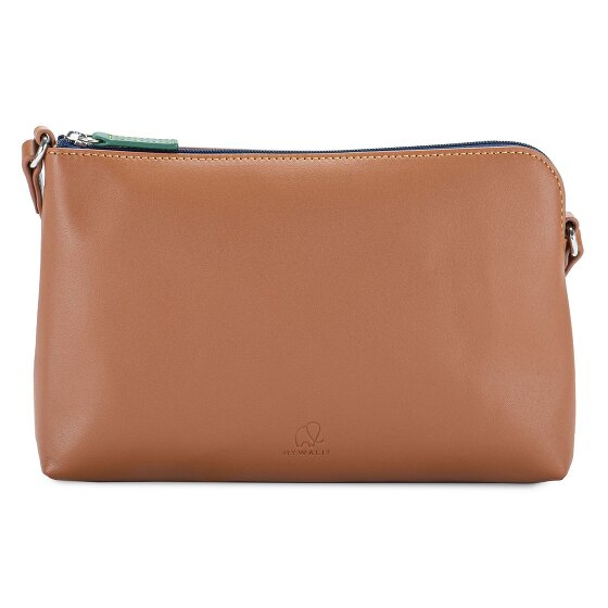 Mywalit Schoudertas Leer 22 cm