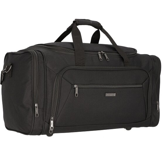 d&n Travel Line 7700 Reistas 59 cm