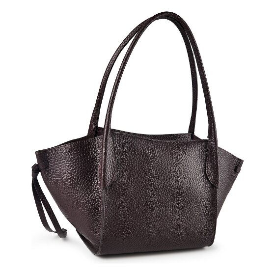 abro Vibe Schoudertas Leder 24 cm