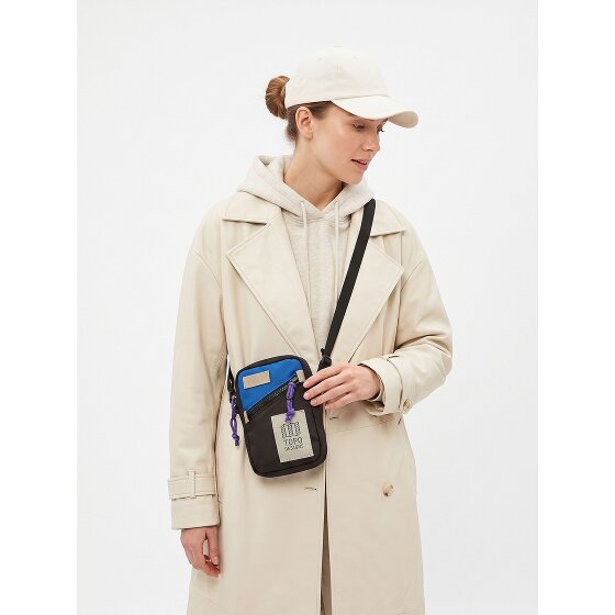Topo Designs Accessories Mini tas Schoudertas 12 cm