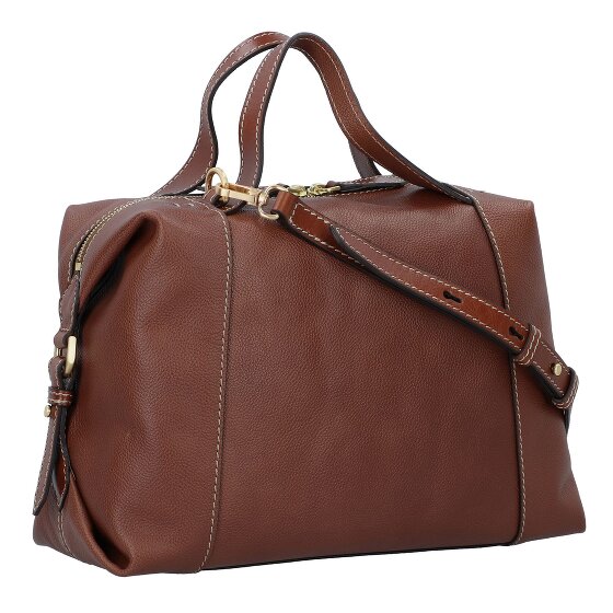 The Bridge Gemma Handtas Leer 34 cm