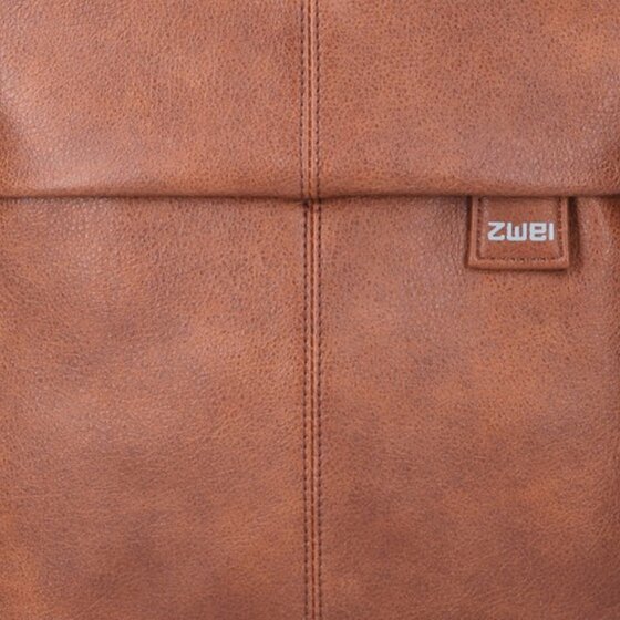 Zwei Mademoiselle.M Schoudertas 25 cm