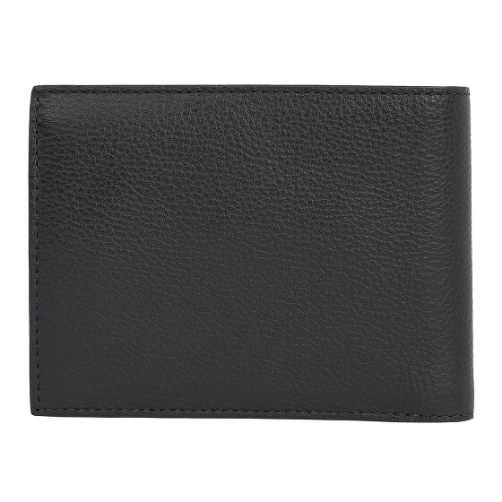 Calvin Klein Modern Business Portemonnee Leer 12.5 cm