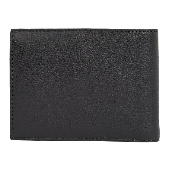 Calvin Klein Modern Business Portemonnee Leer 12.5 cm
