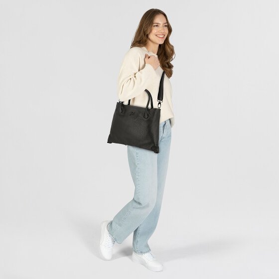Gabs Arabella Handtas Leer 36 cm