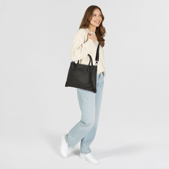 Gabs Arabella Handtas Leer 36 cm