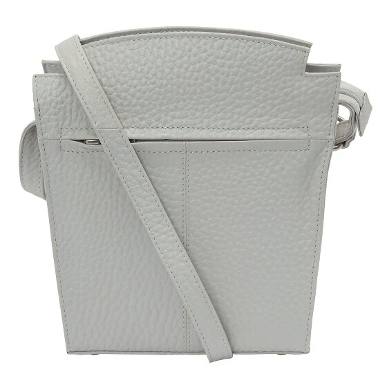 Voi Hirsch Darlene Mini tas Schoudertas Leer 17 cm