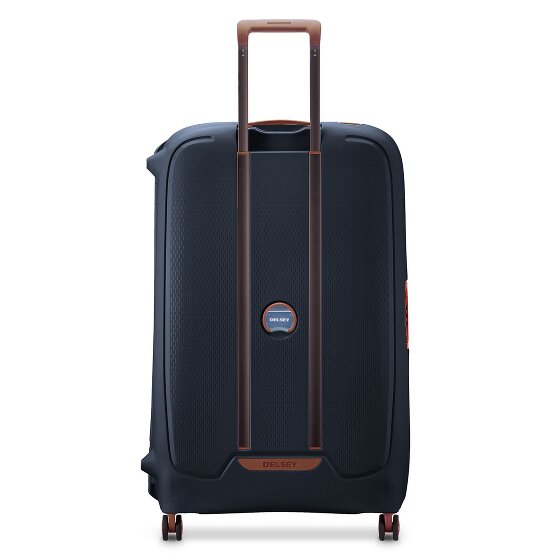 Delsey Paris Moncey 4-wielige trolley 82 cm