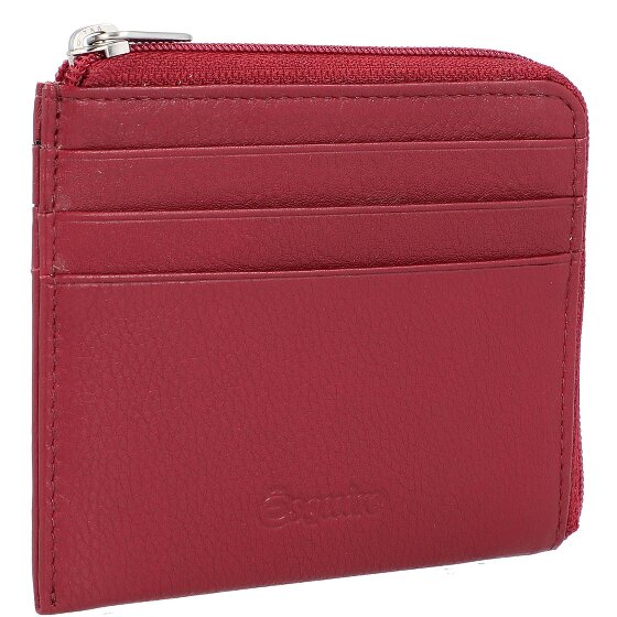 Esquire Oslo creditcard etui RFID leer 10,5 cm