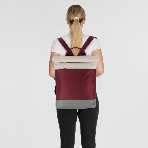 Jost Bergen Dagrugzak 37 cm Laptop compartiment