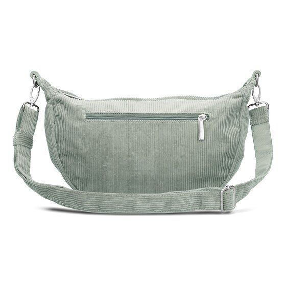 Zwei Mademoiselle.M Schoudertas 34 cm