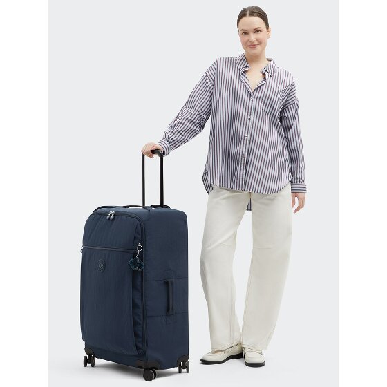 Kipling Basic Darcey Up L 4 wielen Trolley L 75 cm