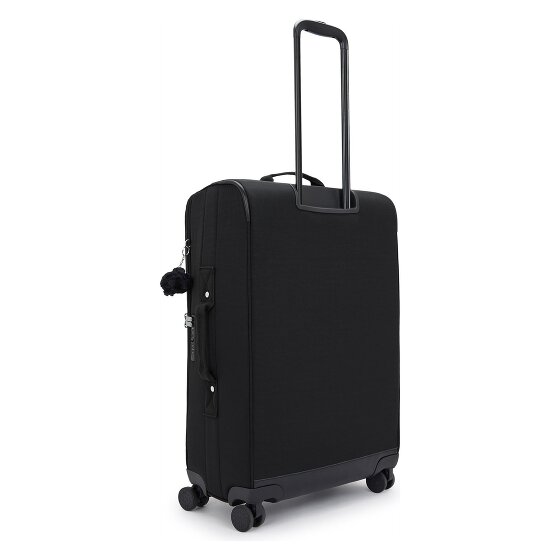 Kipling Basic Jet M 4 wielen Trolley 72 cm
