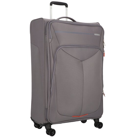 American Tourister Summerfunk 4-wielige trolley 79 cm