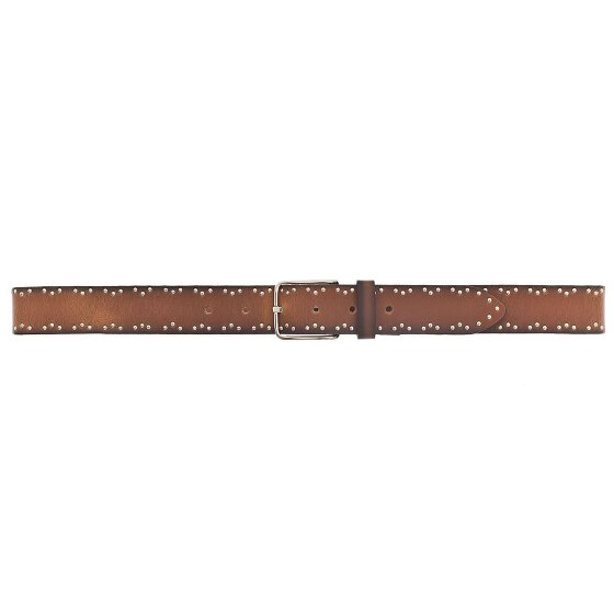 Vanzetti Riem leer