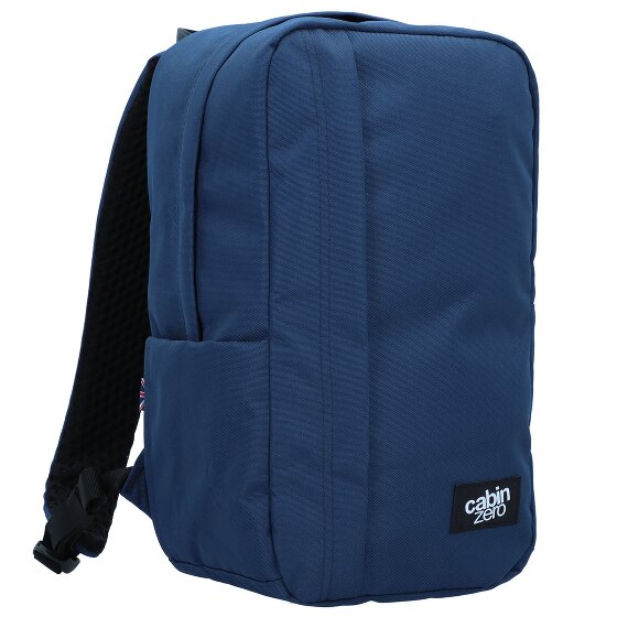 Cabin Zero Companion Bags Classic Flight 12L RFID rugzak 34 cm