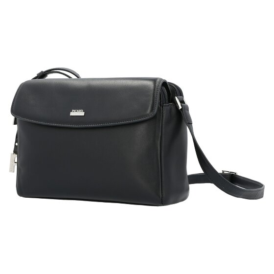 Picard Echt Schoudertas Leer 28 cm