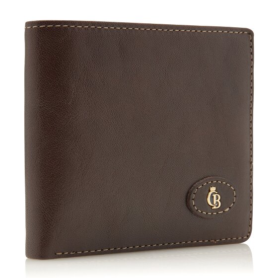 Castelijn & Beerens Gaucho Portemonnee RFID Leer 10.5 cm