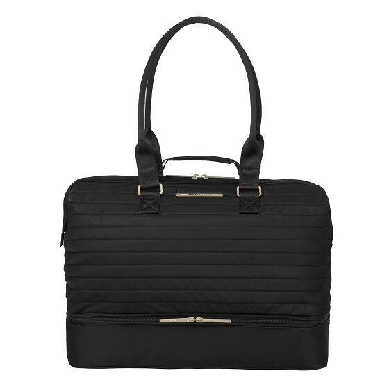 Travelite Barbara Stepp Schoudertas 48 cm Laptop compartiment