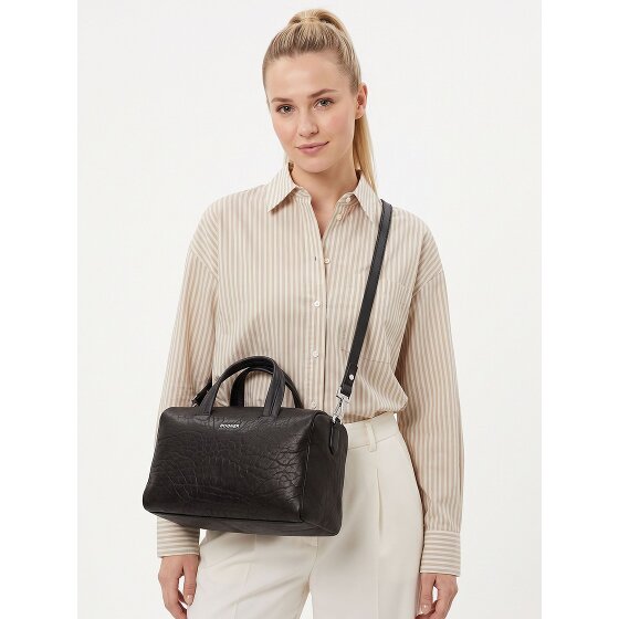 Bogner Anzere Marcia Handtas Leder 34 cm