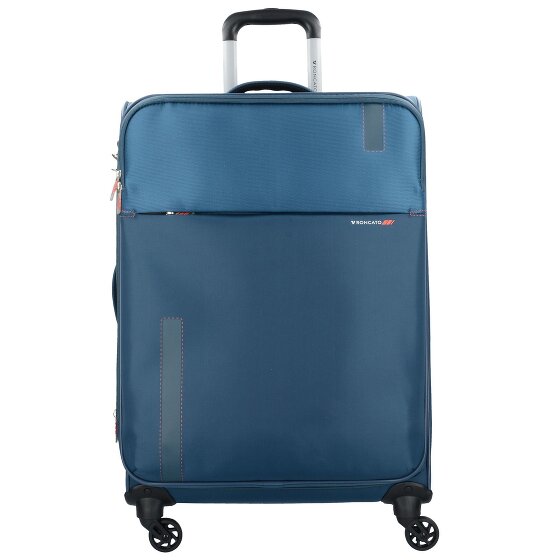 Roncato Speed 4-Wiel Trolley 67 cm