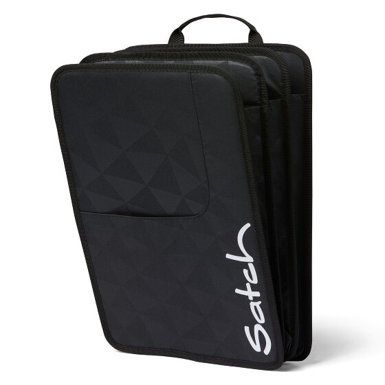 Satch pak TripleFlex A4 dossierdoos 24 cm