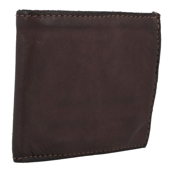 Campomaggi Portemonnee Leer 11.5 cm