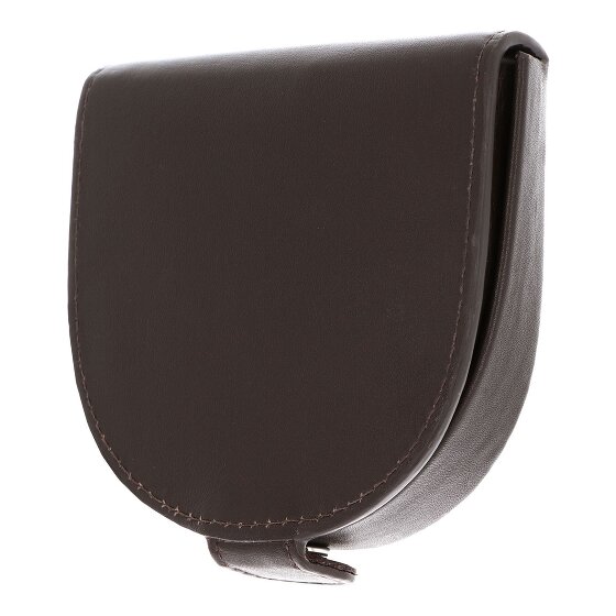 Golden Head Polo portemonnee leer 9 cm