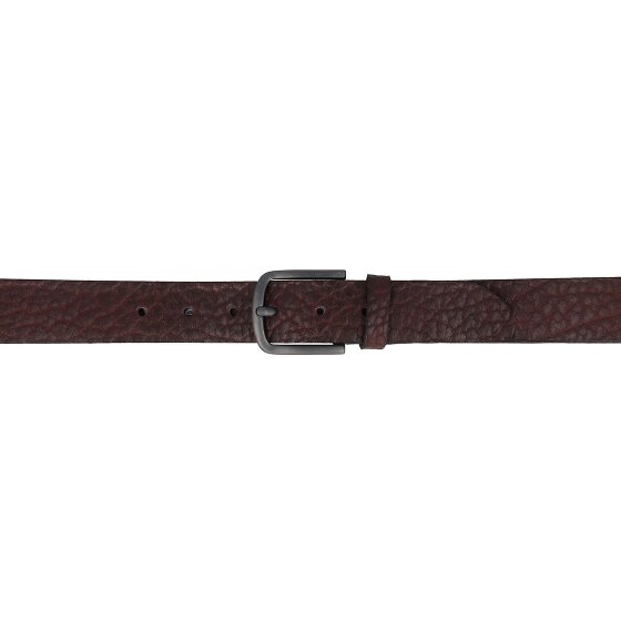 Vanzetti Riem leer