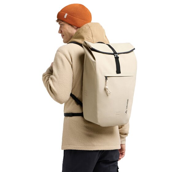 Vaude Clubride Urban 25 Fietsrugzak 50 cm