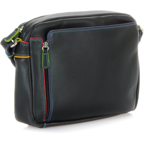 Mywalit Crossbody tas Leder 23 cm