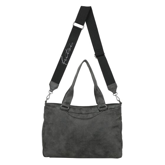 Fritzi aus Preußen Joly Waffly Shopper Tas 41 cm