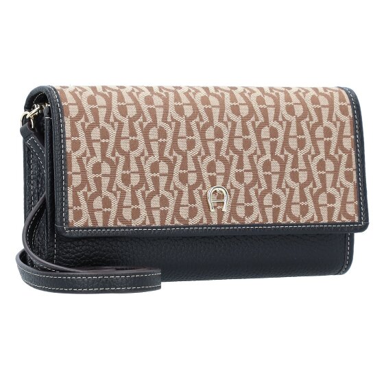 AIGNER Fashion Portemonnee Leer 21 cm
