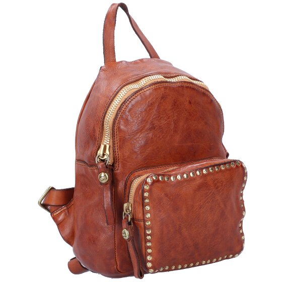 Campomaggi City rugzak leer 23 cm