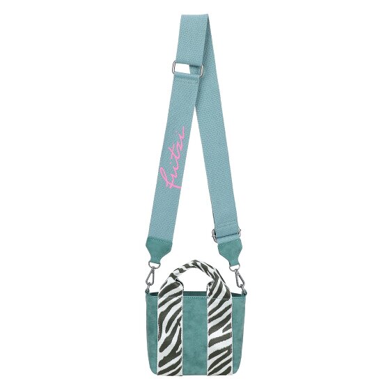 Fritzi aus Preußen Bini Schoudertas 20 cm