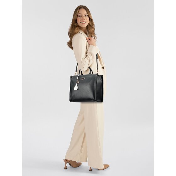 Liu Jo Ridhi Shopper Tas M 34 cm