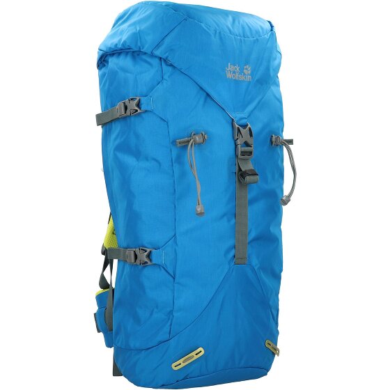 Jack Wolfskin Mountaineer Trekking rugzak 76 cm