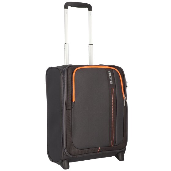 American Tourister Sea Seeker 2 wielen Cabinewagen 45 cm