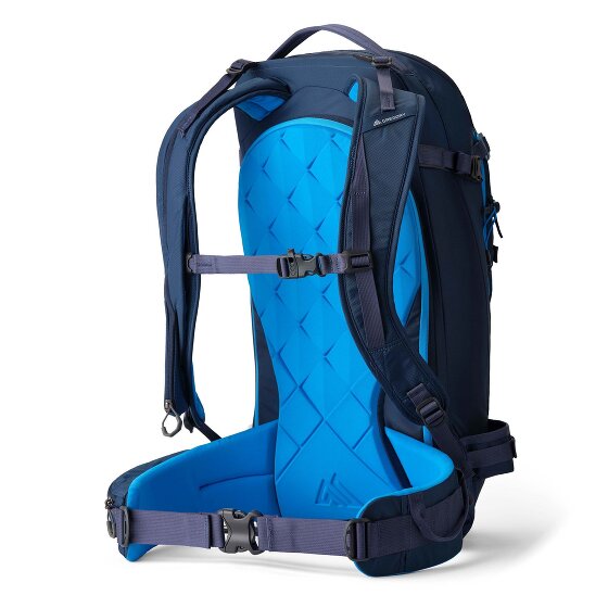 Gregory Targhee 32 L Trekking rugzak M-L 65 cm Gregory Targhee 32 L Trekking rugzak M-L 65 cm