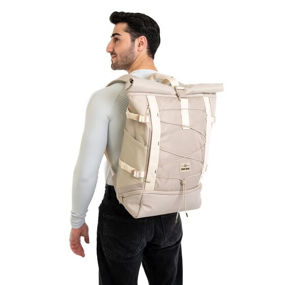 Johnny Urban Eco Series Allen Large Move Dagrugzak 45 cm Laptop compartiment Johnny Urban Eco Series Allen Large Move Dagrugzak 45 cm Laptop compartiment