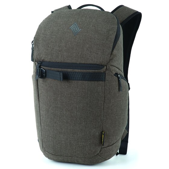 NITRO Nikuro Rugzak 49 cm laptopvak