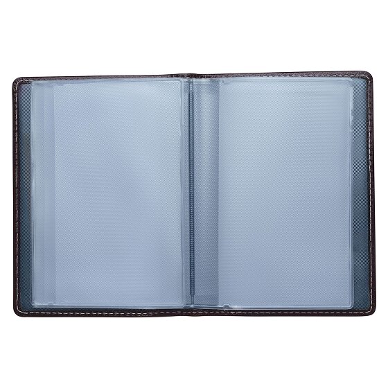 Golden Head Bari Identiteitskaart etui Leer 9 cm