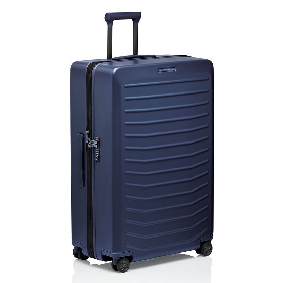Porsche Design Roadster 4 Dubbele Wielen Trolley 82 cm