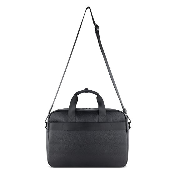 bugatti Rico Koffer 40 cm Laptop compartiment